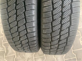 Mercedes Vito 16" zimní - 3