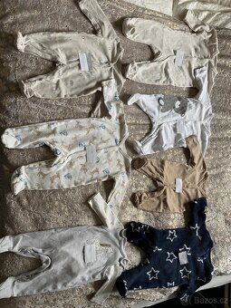 Oblečení na chlapečka - 3