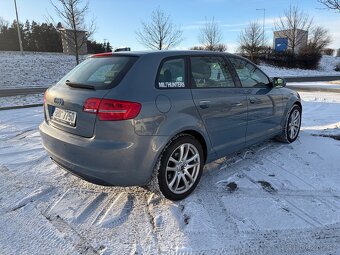 Audi A3 1.6 TDi, Automat - 3