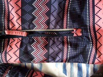 Lyžařská bunda Crivit vel.158/164 - 3