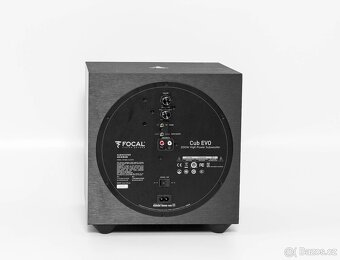 Focal Sib EVO 5.1 --Posta zdarma-- - 3