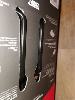 Prodam sedlo SMP - 3