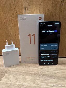 Xiaomi 11T Pro (Harman Kardon) - 3