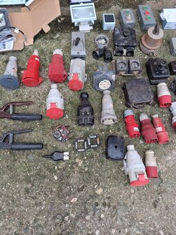 Přebytky ekektro,levne,nebo simbolicky - 3