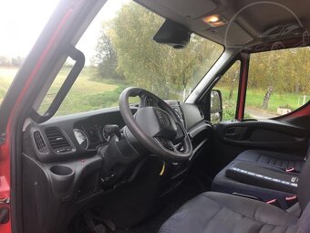 Iveco 60C16 Daily 5,2m x 2,25m - - 3