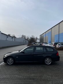 BMW 318D 2011 - 3