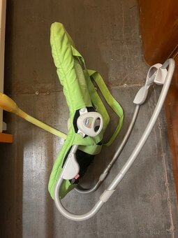 Houpací lehátko Chicco - 3