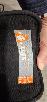 Boty na snowboard vel. 45 - 3