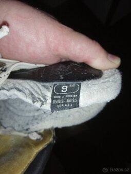 Brusle Bauer Nexus 1000 velikost EU 44,5 - 3