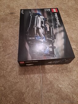 LEGO Technic 42123 McLaren Senna GTR - 3