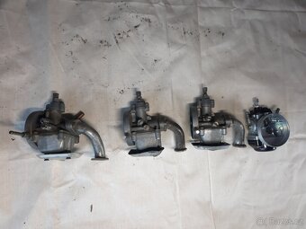 Babetta 207 - 210 - 3