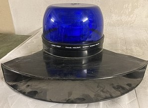 Maják velký i malý hasiči VB ap. a AZD501 - - 3