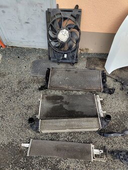 Díly přední část Astra K - combi - Y40R - 3