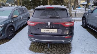 Renault Koleos 2.0L 130kW 4x4 INITIALE 08/2018 - 3