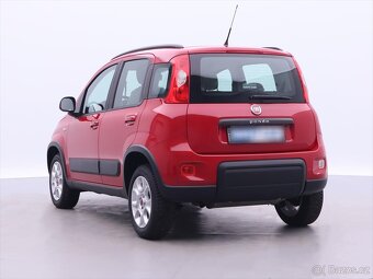 Fiat Panda 0,9 63kW Trekking 1.Maj Serv.k. (2013) - 3