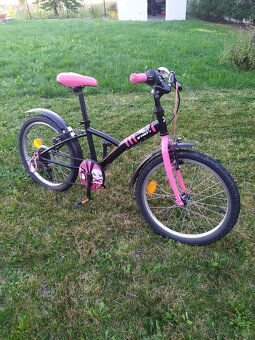 dětské kolo B-Rwin Misti Girl 20 - 3