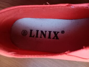 Lehká dámská obuv, vel. 40 - 3