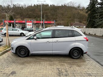 Prodám Ford C Max Grand, 2.0 TDCi - 3