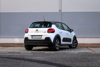 Citroën C3 PureTech 82 S S Shine - 3