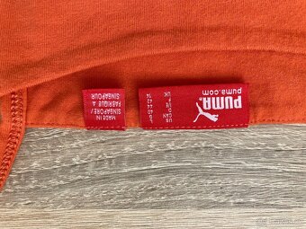 Dámský top PUMA - 3