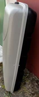 Střešní box 320Lt - 3