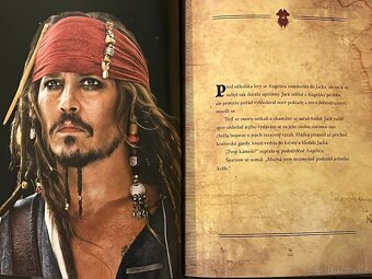 Piráti z Karibiku - 3