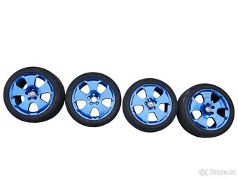 ALU kola 5x112 R17 8P0601025C - 3