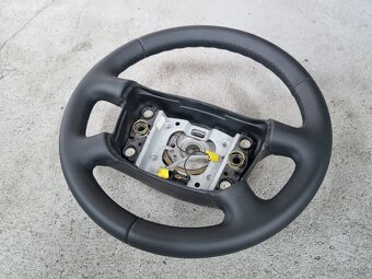 Volant po renovaci Škoda Octavia 1 - 3