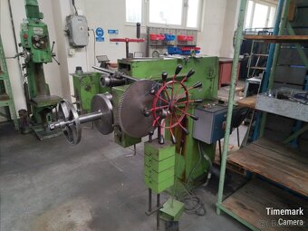 SIGNOVAČKA XBM700, OBA120 - 3