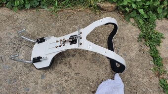 Postroj na pohodový buben - 3