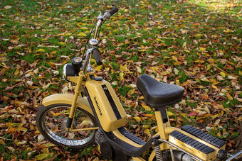 Babetta 210 r.v.1986 - 3