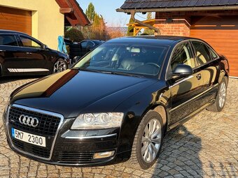 Audi A8 D3 3.0TDi QUATTRO - 3