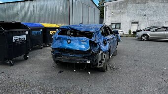 Náhradní díly BMW M135i F20 - 3