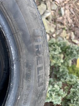 Letní pneu  205/55/16 - 3