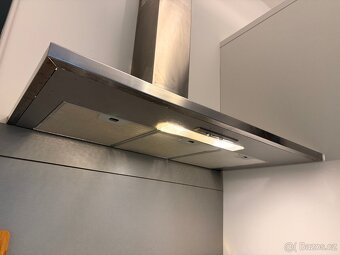 Digestoř Electrolux 90cm - 3