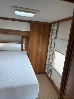 DETHLEFFS CARALINE 590 - 3