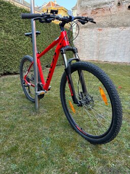 Horské kolo Kellys Spider 50 - 3