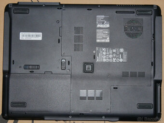 Acer Extensa 5630Z - 3