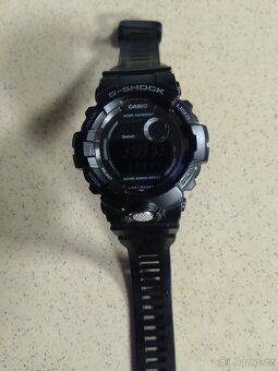 Hodinky Casio GBD-800 G-Shock Číst - 3