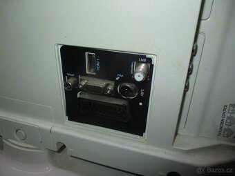 FullHD LED televize FINLUX 22 palců, nemá DVBT2 - 3