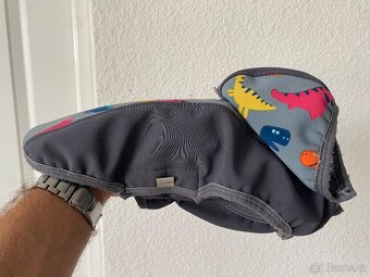 Obleček pro pejska - 3