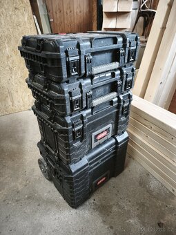 kufry na nářadí - 3