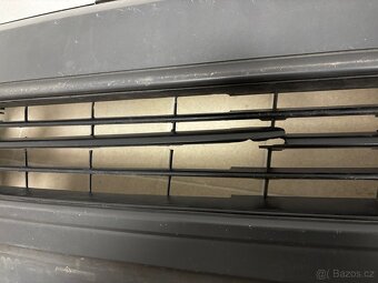 Přední nárazník VW t5 - 3