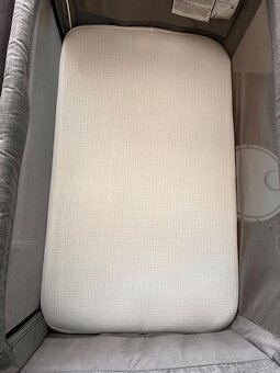 Joie Roomie Glide - 3