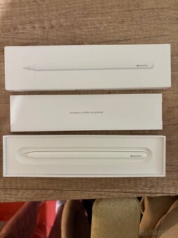 Apple Pencil Pro - 3