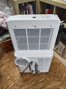 Klimatizace proklima - 3