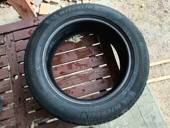 215/55/R17 Michelin Primacy4 - 3