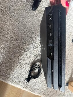 PlayStation 4 1TB - 3