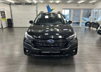 Subaru Outback 2.5 FIELD 2022 | Záruka 124 kw2 - 3