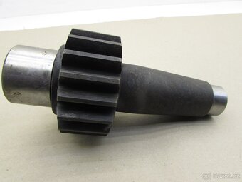 Kladka do TUN40 - 3